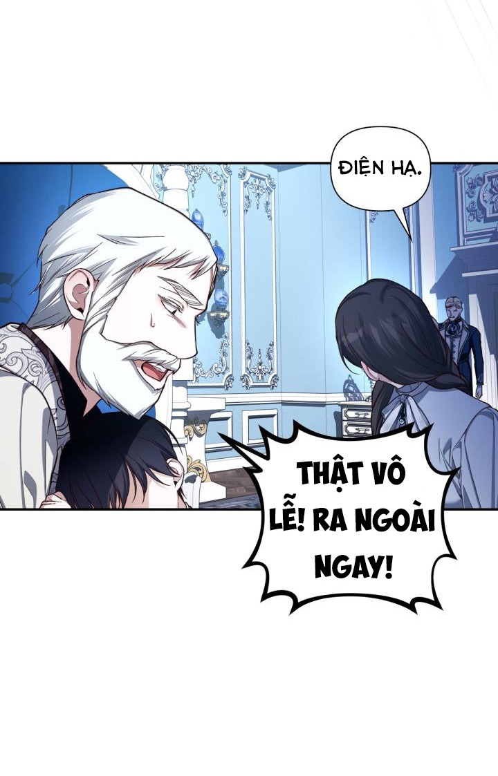 cách che giấu đứa con của hoàng đế chapter 92 35