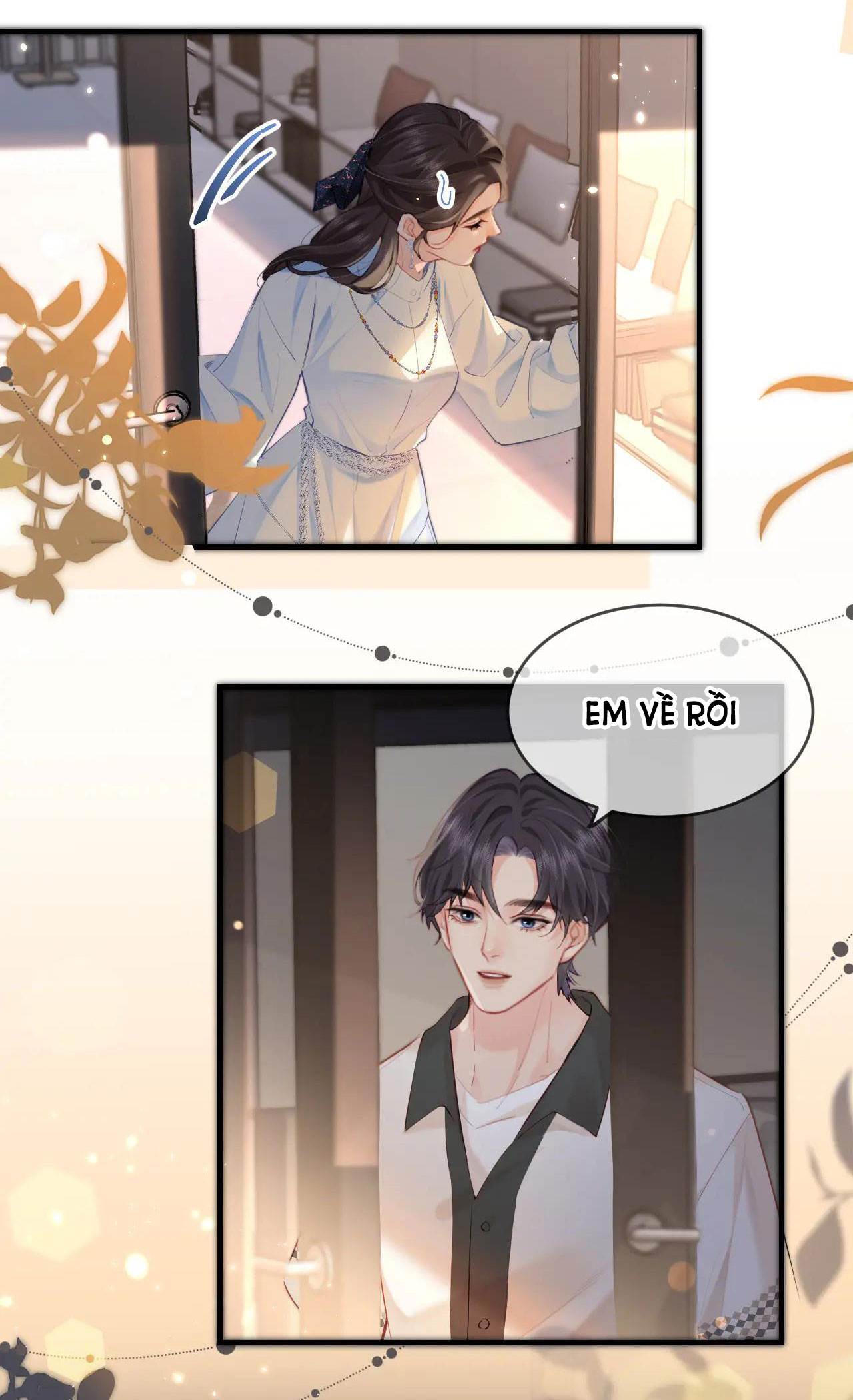 câu chuyện ngọt ngào của cặp vợ chồng đỉnh lưu chapter 28.2 6