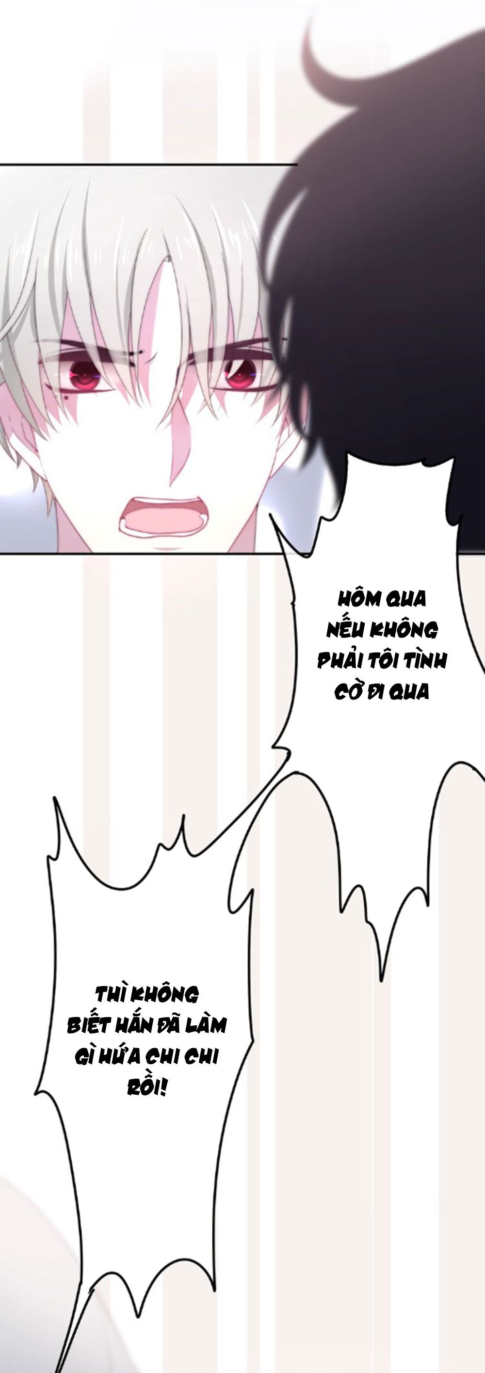 Tháng Sáu Không Hẹn Mà Gặp chapter 36 - Trang 26
