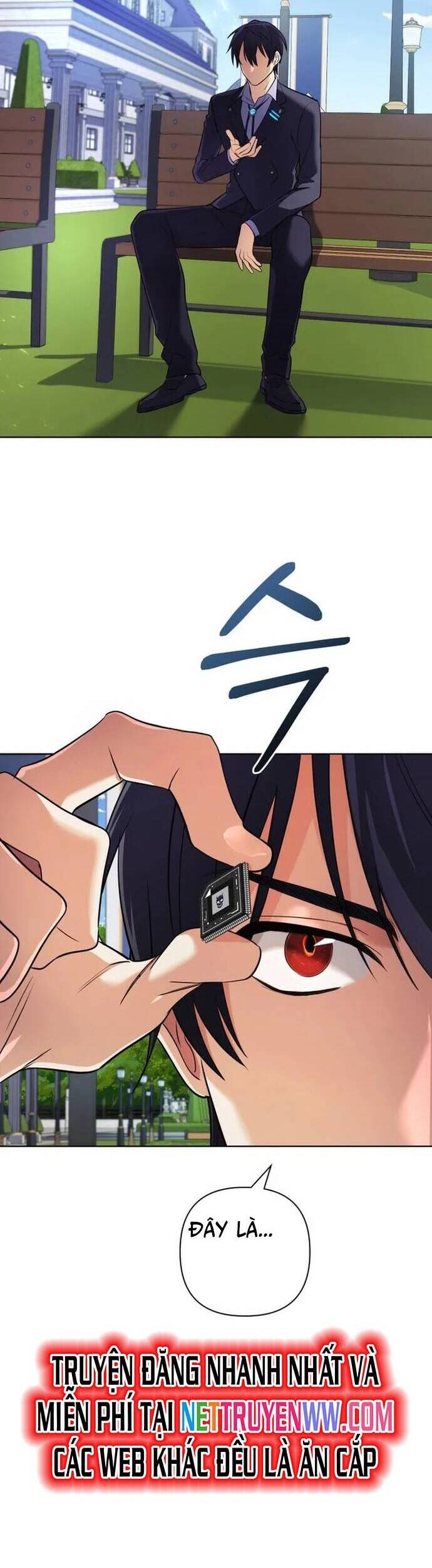 sự trở lại của đại pháp sư huyền thoại chapter 19 36