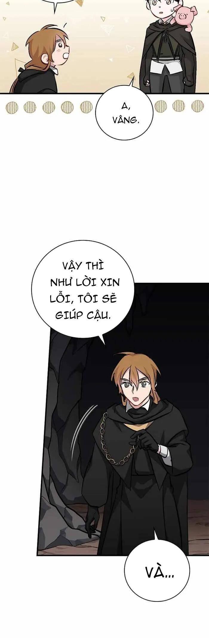 tôi lên cấp chỉ bằng cách ăn chapter 98 12