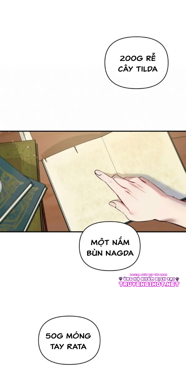 cảm xúc trong những giấc mơ chapter 5.5 7