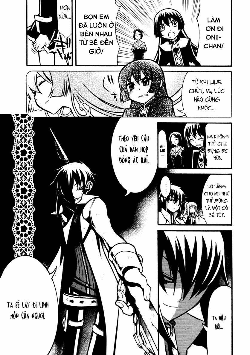 necromancer chapter 4 9