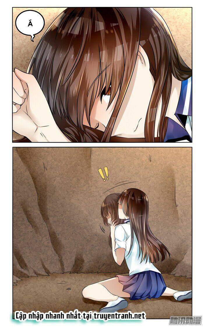 tôi là vợ tôi chapter 39 9