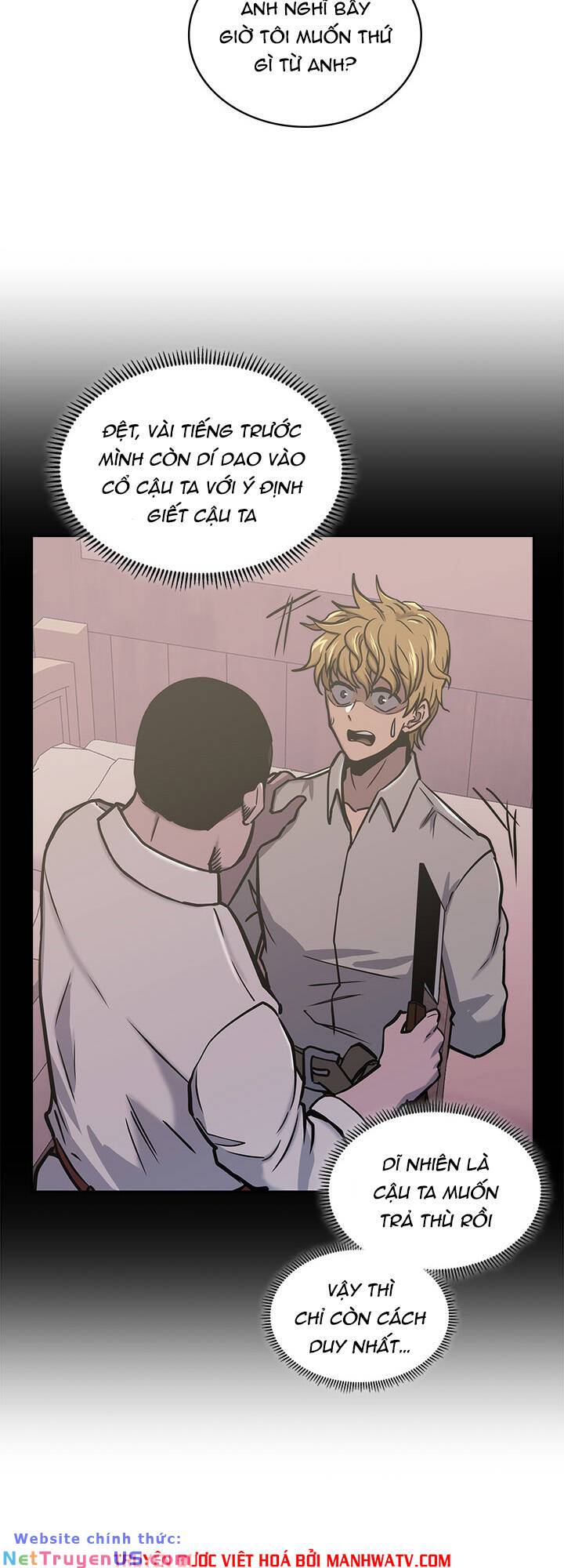 chiến binh đến từ thế giới khác chapter 198 47