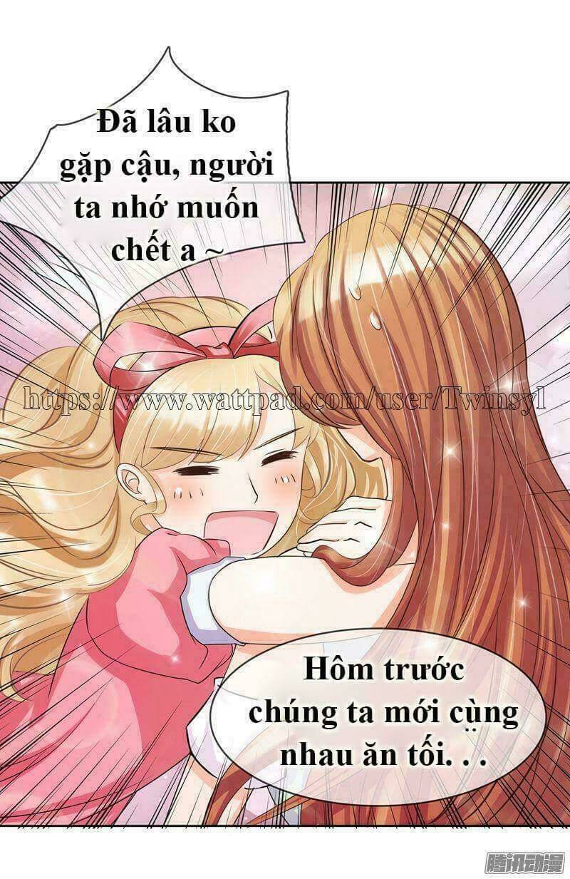 bá đạo trung khuyển tìm ái ký chapter 9 18