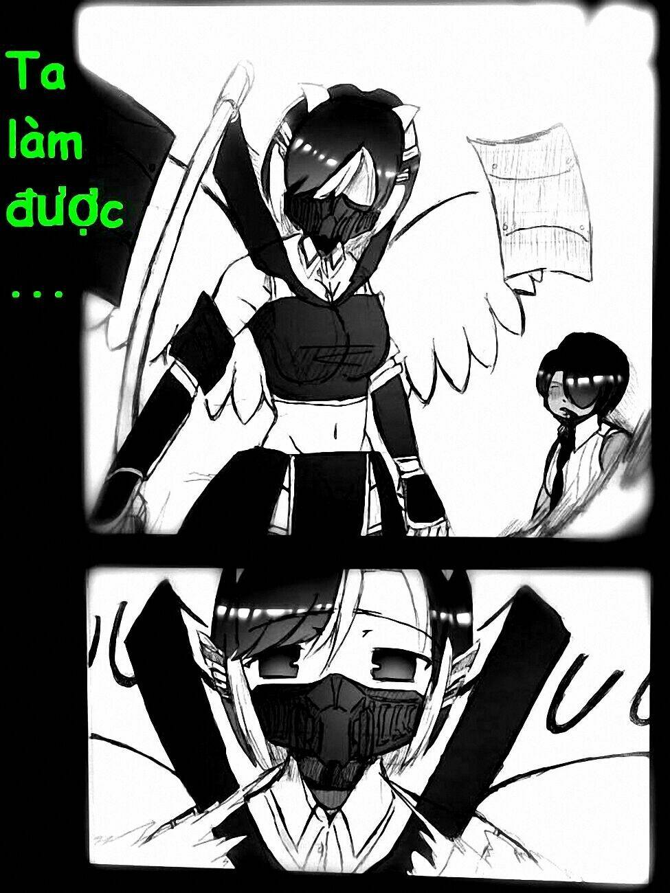 nhật ký dâm tama chapter 11 39