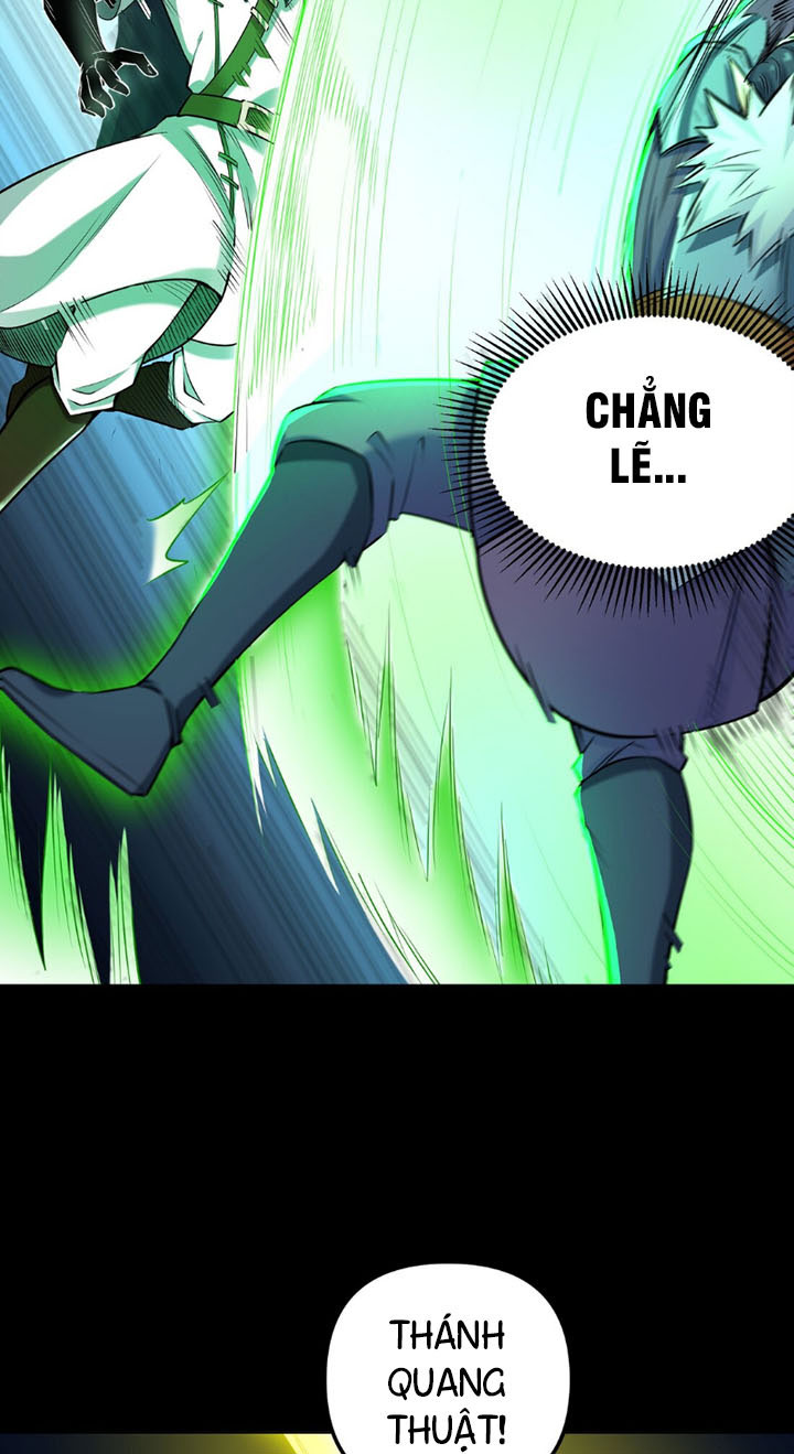 đại ma pháp sư dựa vào muội tử trừ ma chapter 5 57