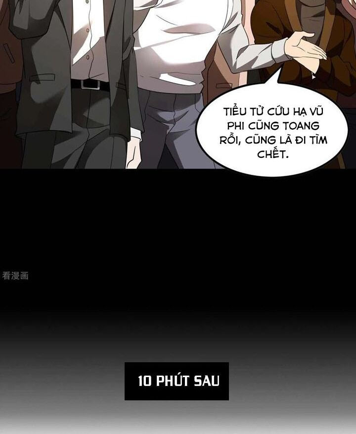 đệ nhất người ở rể chapter 96 70