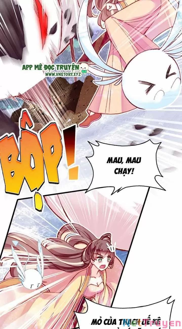 lại bị bệnh chiều chuộng quấn lấy chapter 13 34