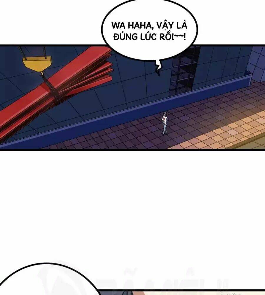 tuyệt phẩm cao thủ của ngự tỷ chapter 1 61