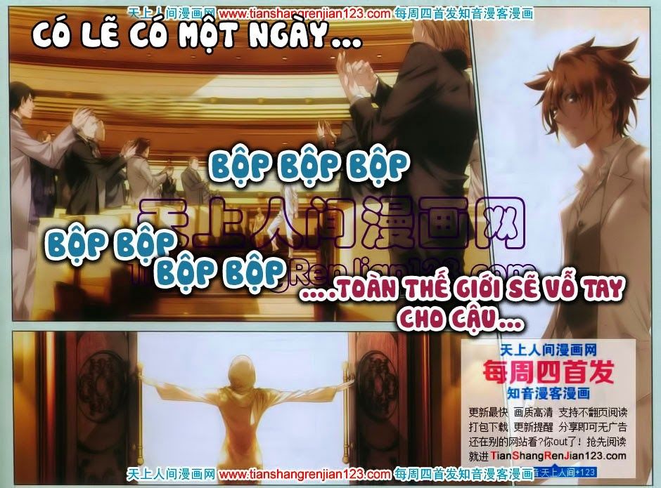 long tộc 2 chapter 20 15