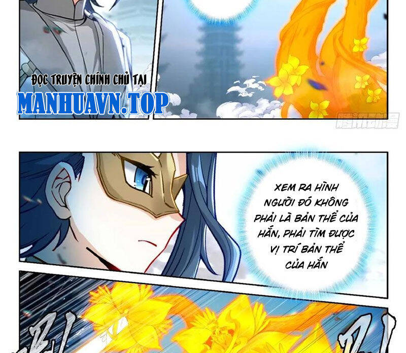 đấu la đại lục 5 - đường tam trùng sinh chapter 190 12