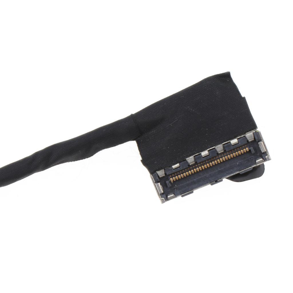 Laptop LVDS LCD Flex Video Screen Cable Cord Replacement Part for B34Y