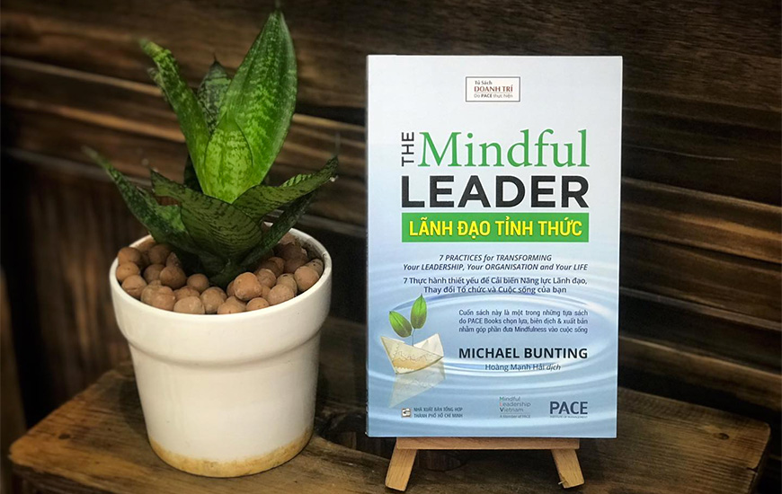 Lãnh đạo tỉnh thức (The Mindful Leader)