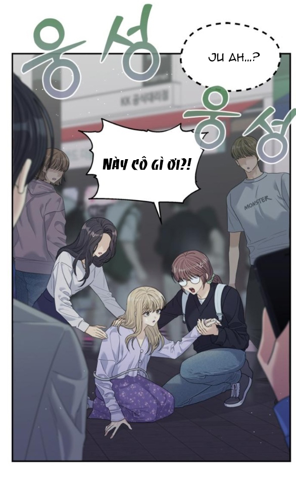 Couple Breaker chapter 58.1 31