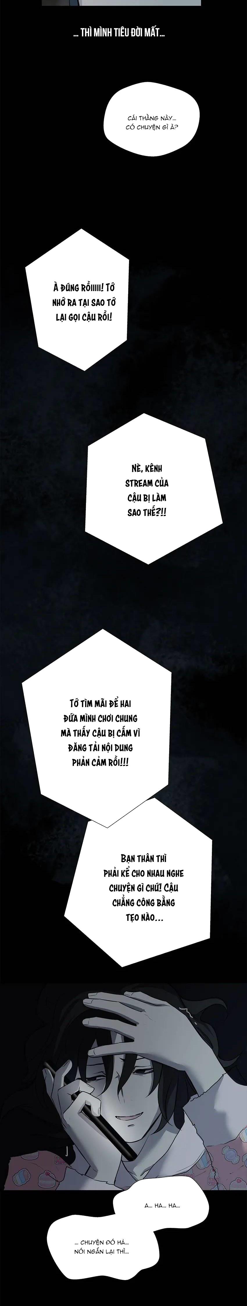 love murder basketball chapter 9 23