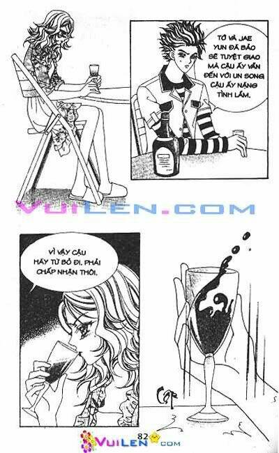 nụ hôn cuối chapter 61 4