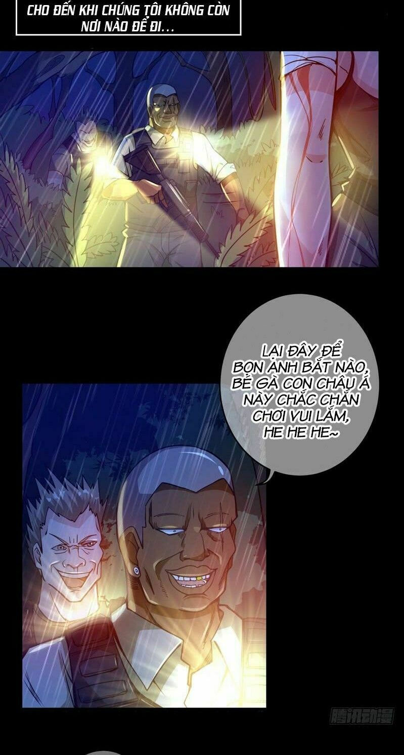 tối cường thần y tại đô thị chapter 7 4