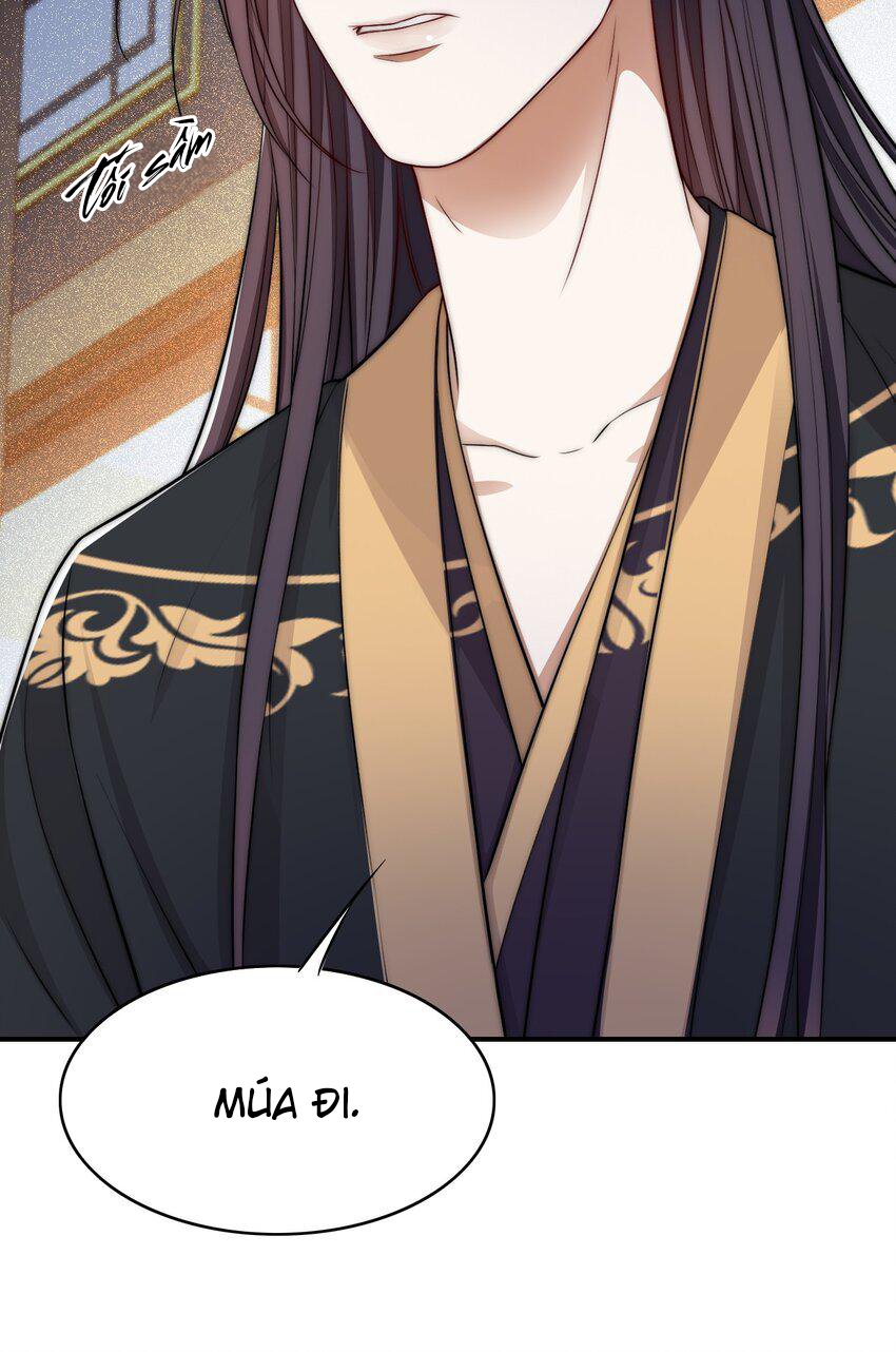 chiến lược tẩy trắng của phản diện chapter 35 28