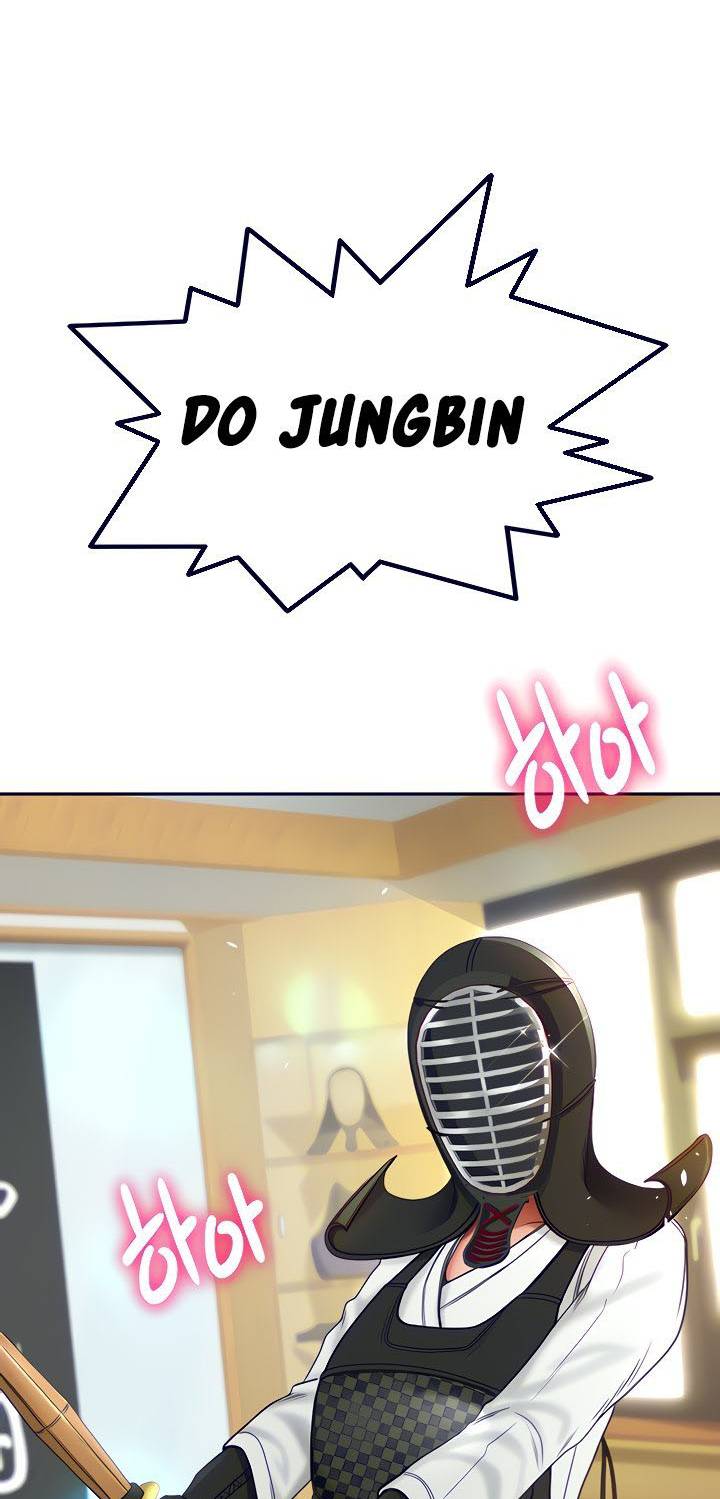 clb kiếm đạo chapter 2 103