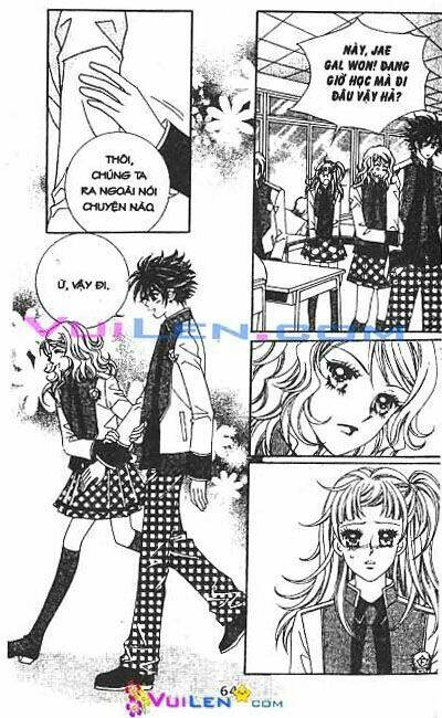 nụ hôn cuối chapter 60 5