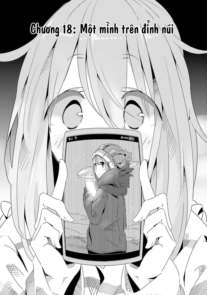 yurukyan chapter 18 4