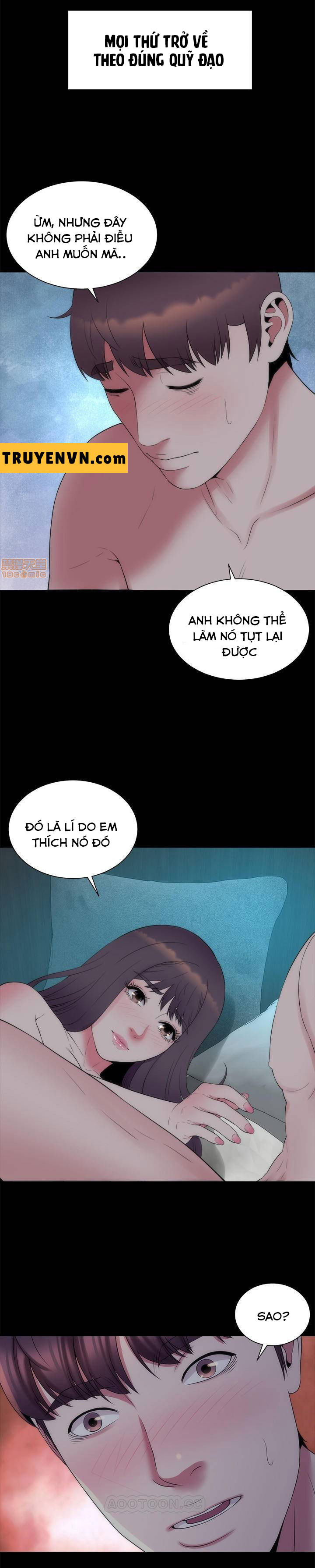 mother and daughter next door chapter 52 26