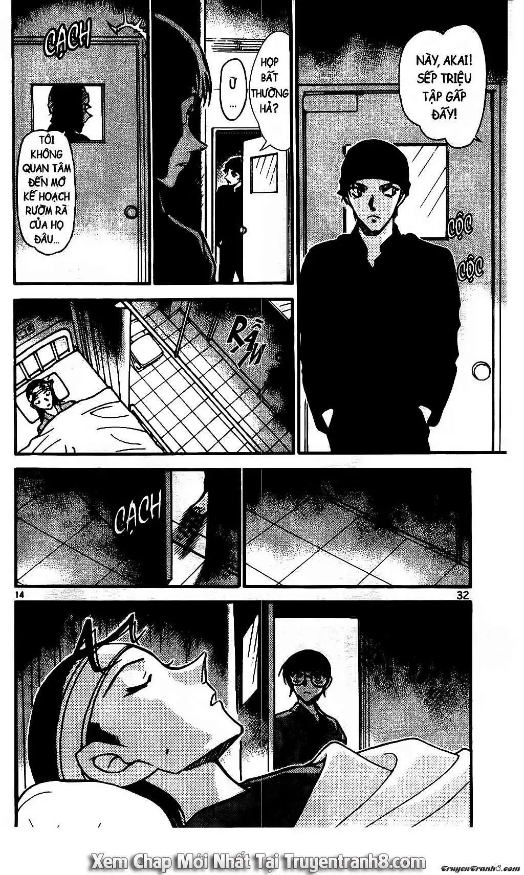 conan chapter 599 14