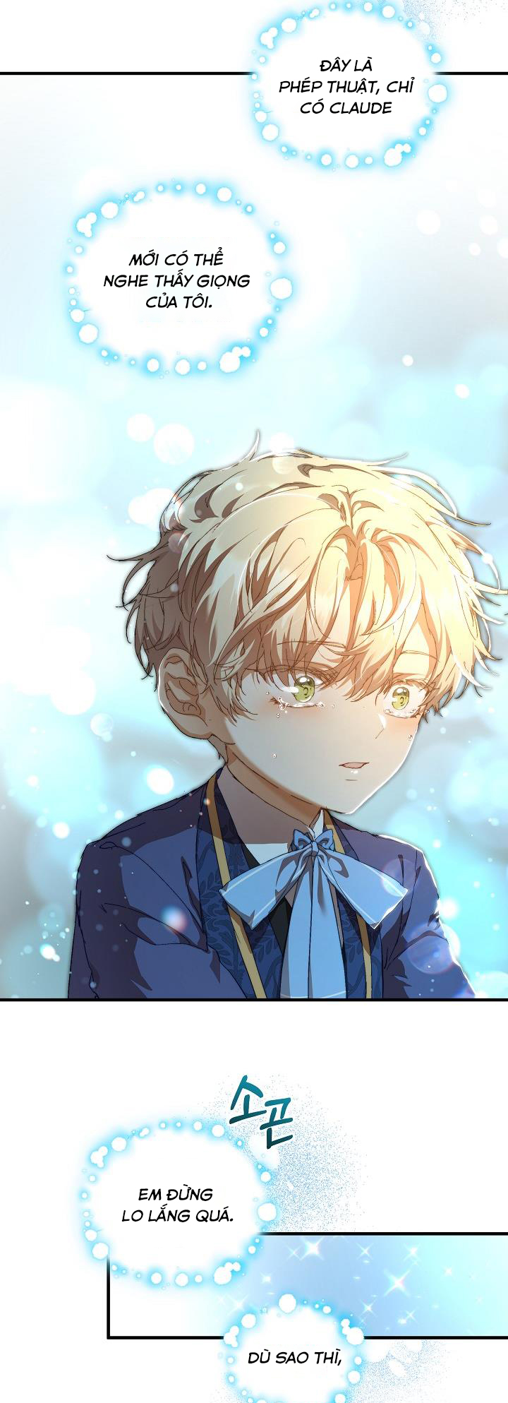 tôi là bảo mẫu của nam chính chapter 13 26