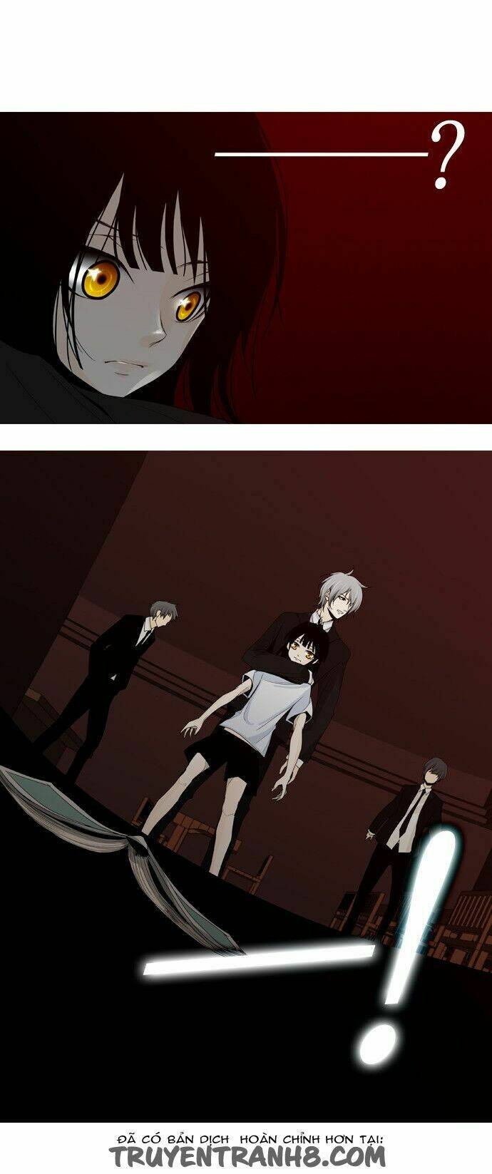 một không gian thời gian khác chapter 8 7