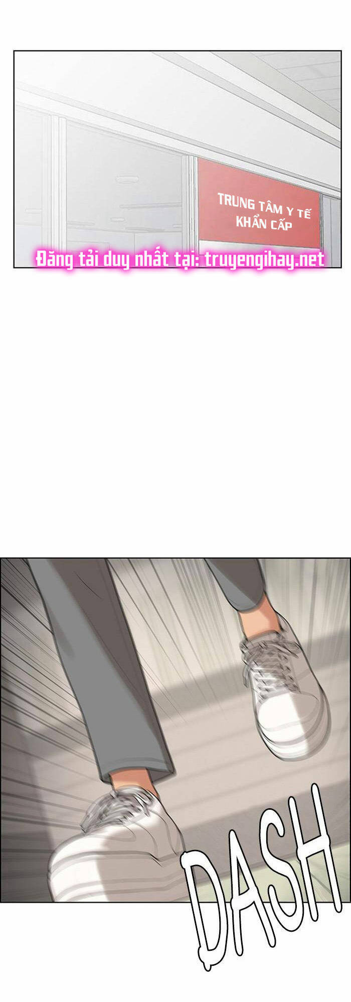 nữ thần giáng thế chapter 168.2 28