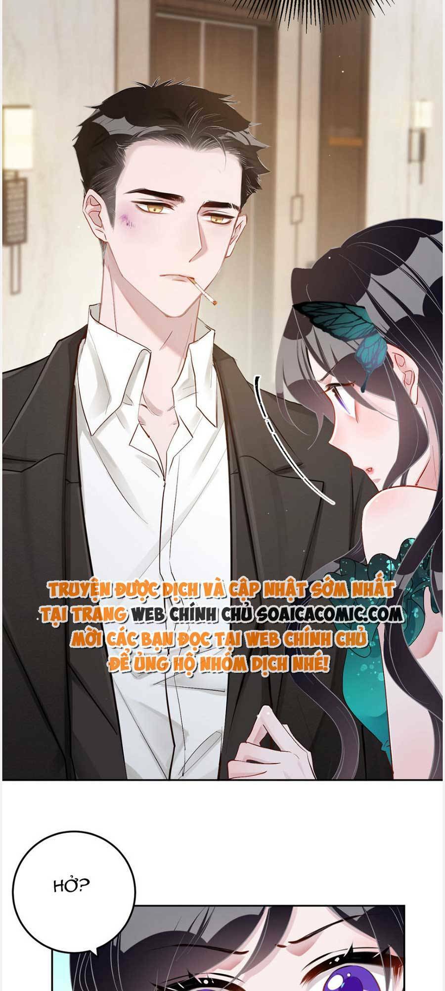 thế thân tự mình tu dưỡng chapter 13 4