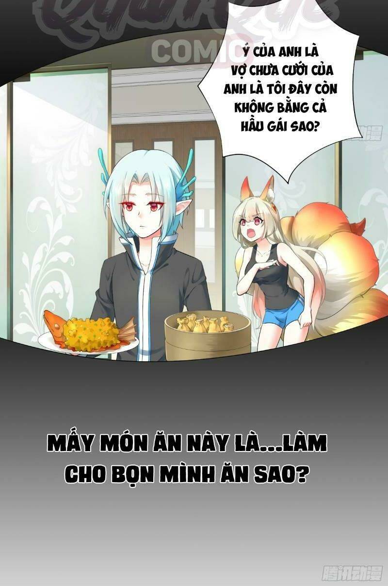 ta muốn ngao du chapter 5 2