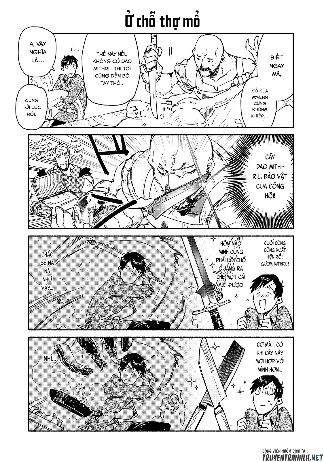 Tondemo Skill De Isekai Hourou Meshi chapter 29.5 3