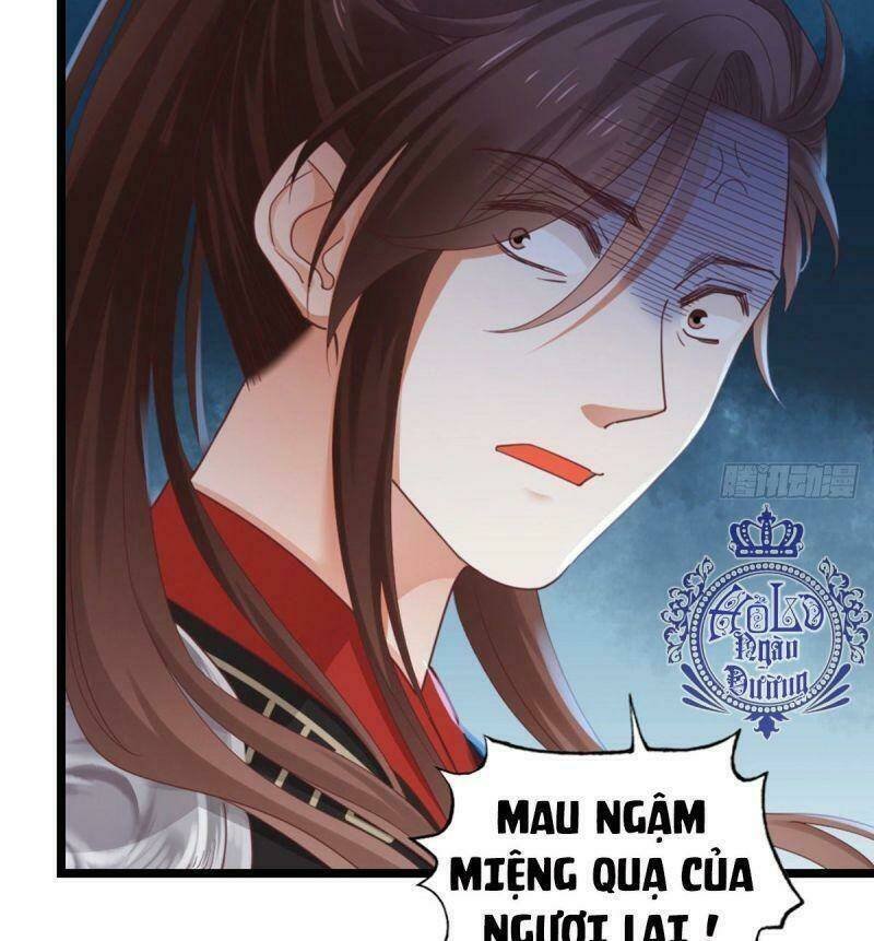 đứng yên ! phụng chỉ đánh cướp đây chapter 8 33