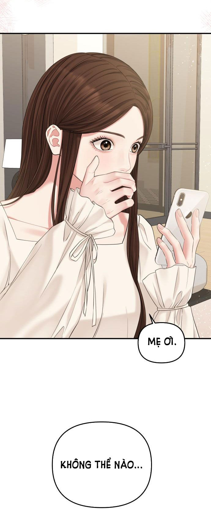 gửi em người đánh cắp những vì sao - to you who swallowed a star chapter 70.1 6