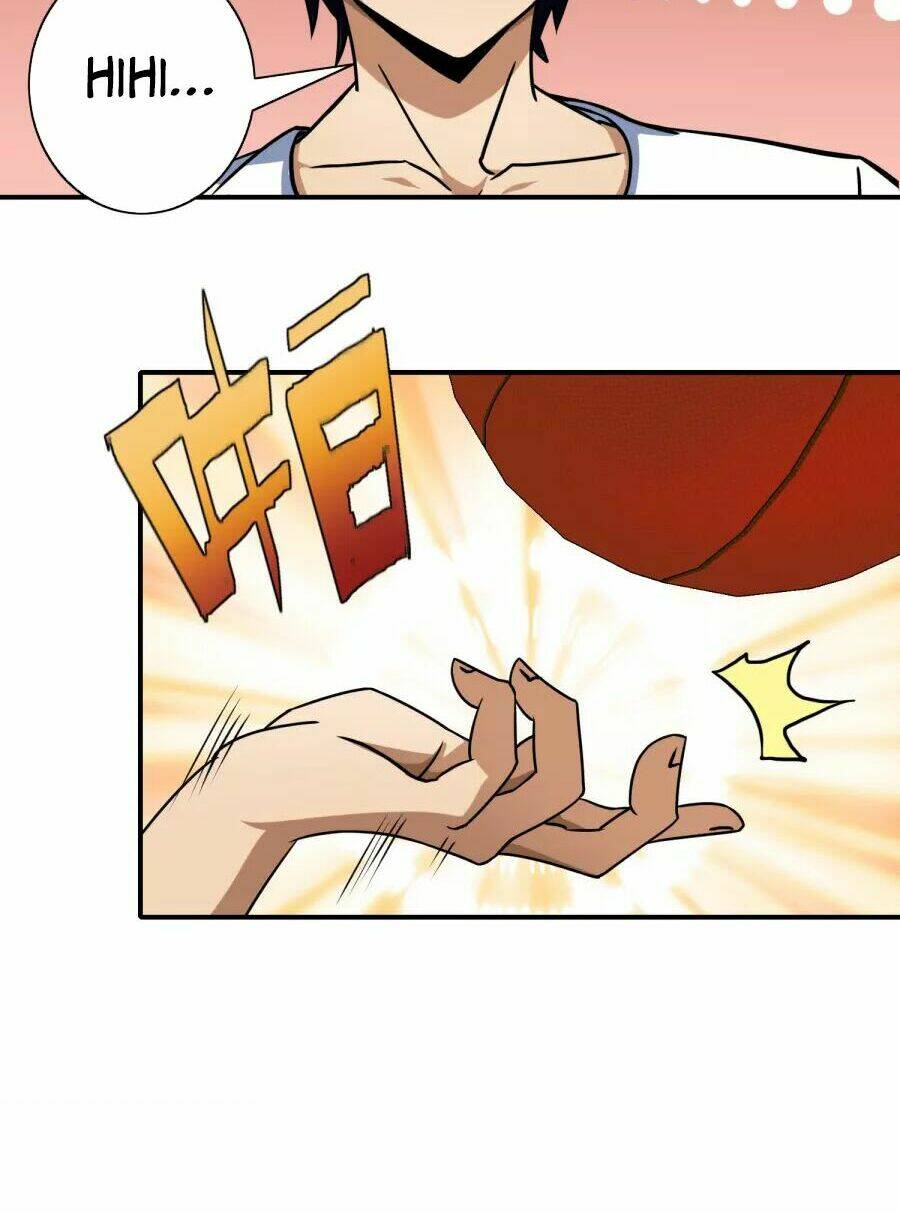 hộ hoa cao thủ tại đô thị chapter 74 13