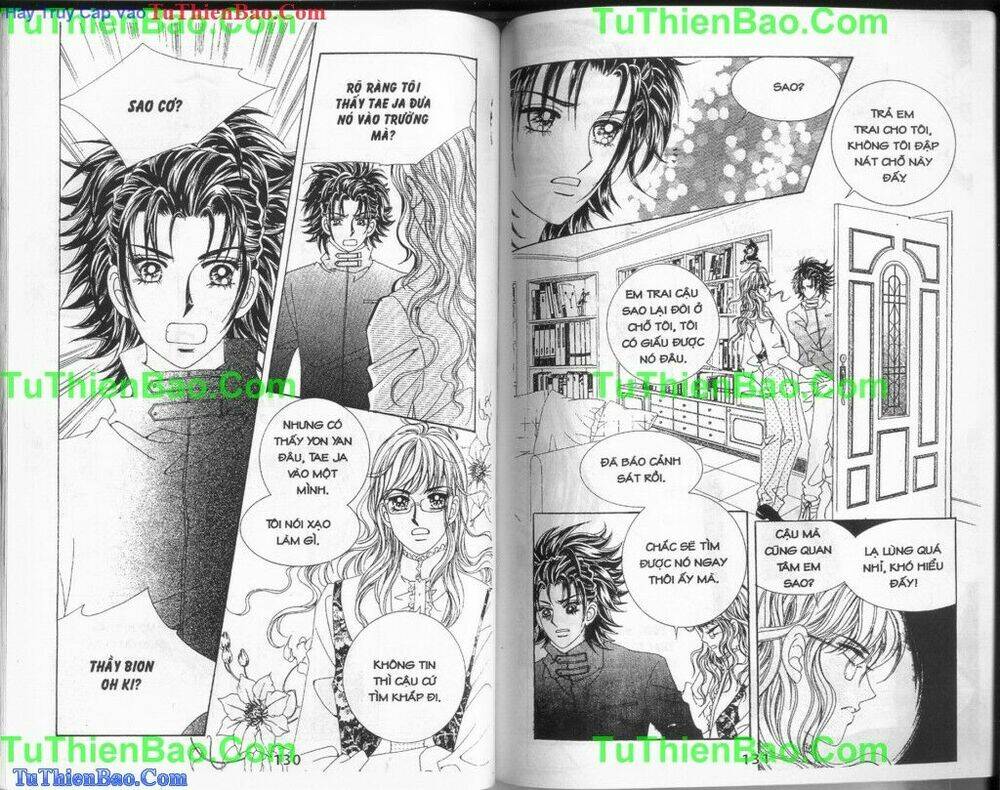 vua xa lộ chapter 11 66