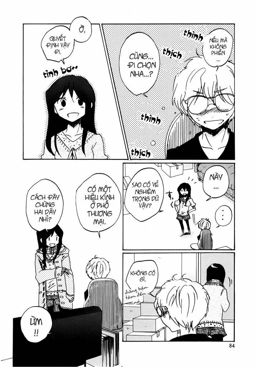 bonnouji chapter 5 13