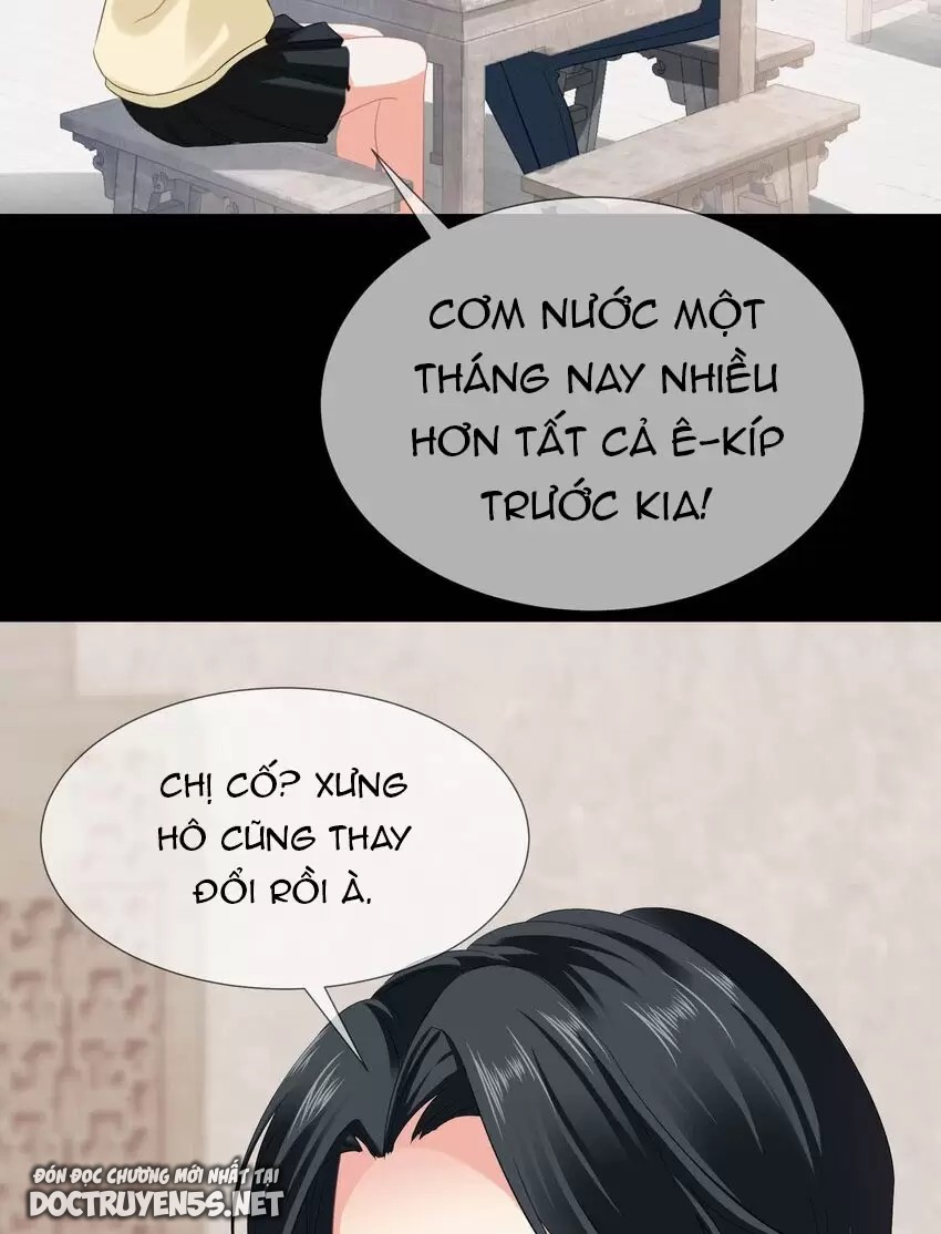 ảnh hậu một tuần mập ba cân chapter 10 17