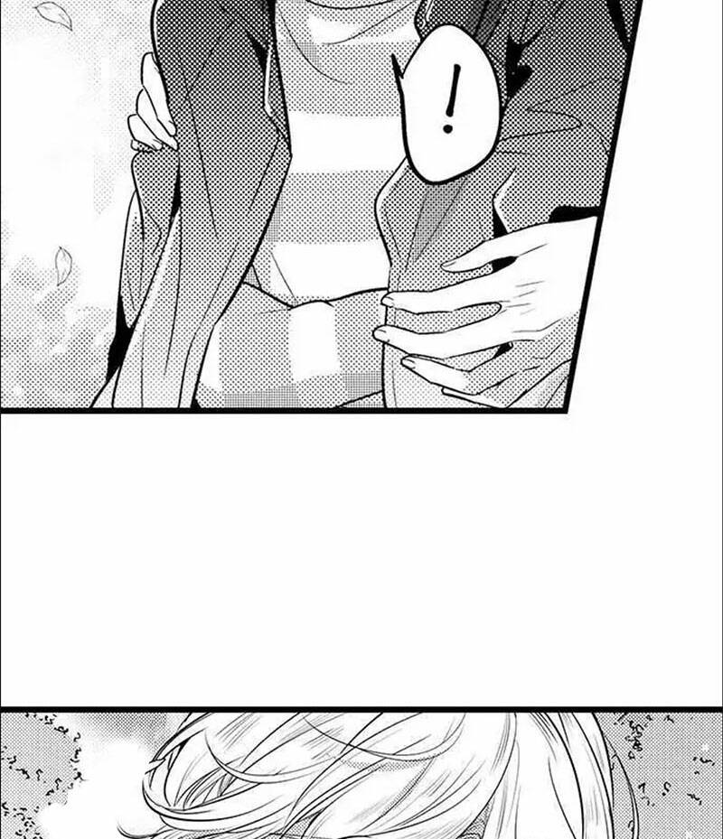 sai rồi, sếp tây nhà tôi không phải là quý ông đâu! chapter 94 27