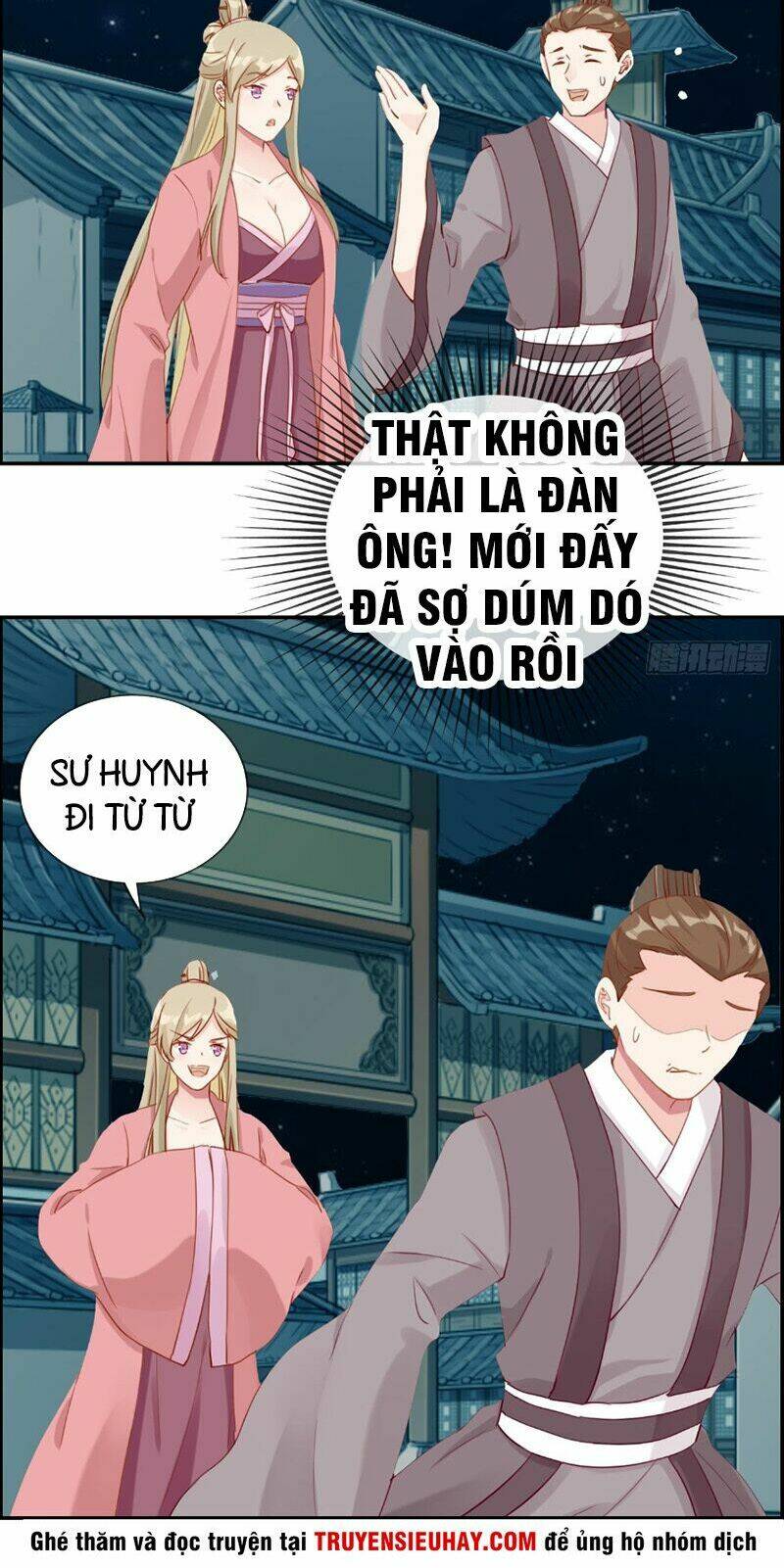 tối cường hoàn khố hệ thống chapter 6 11