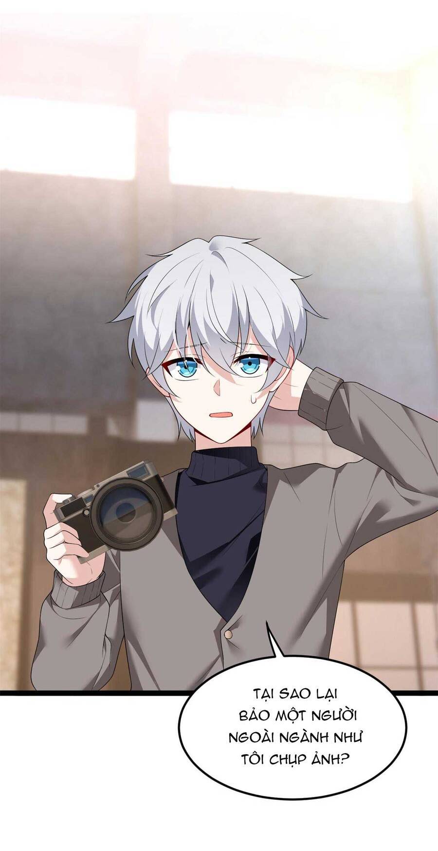 tôi ở thế giới khác dựa dẫm vào phụ nữ chapter 146 4