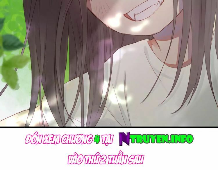lượm được một tiểu hồ ly phần 2 chapter 3 59