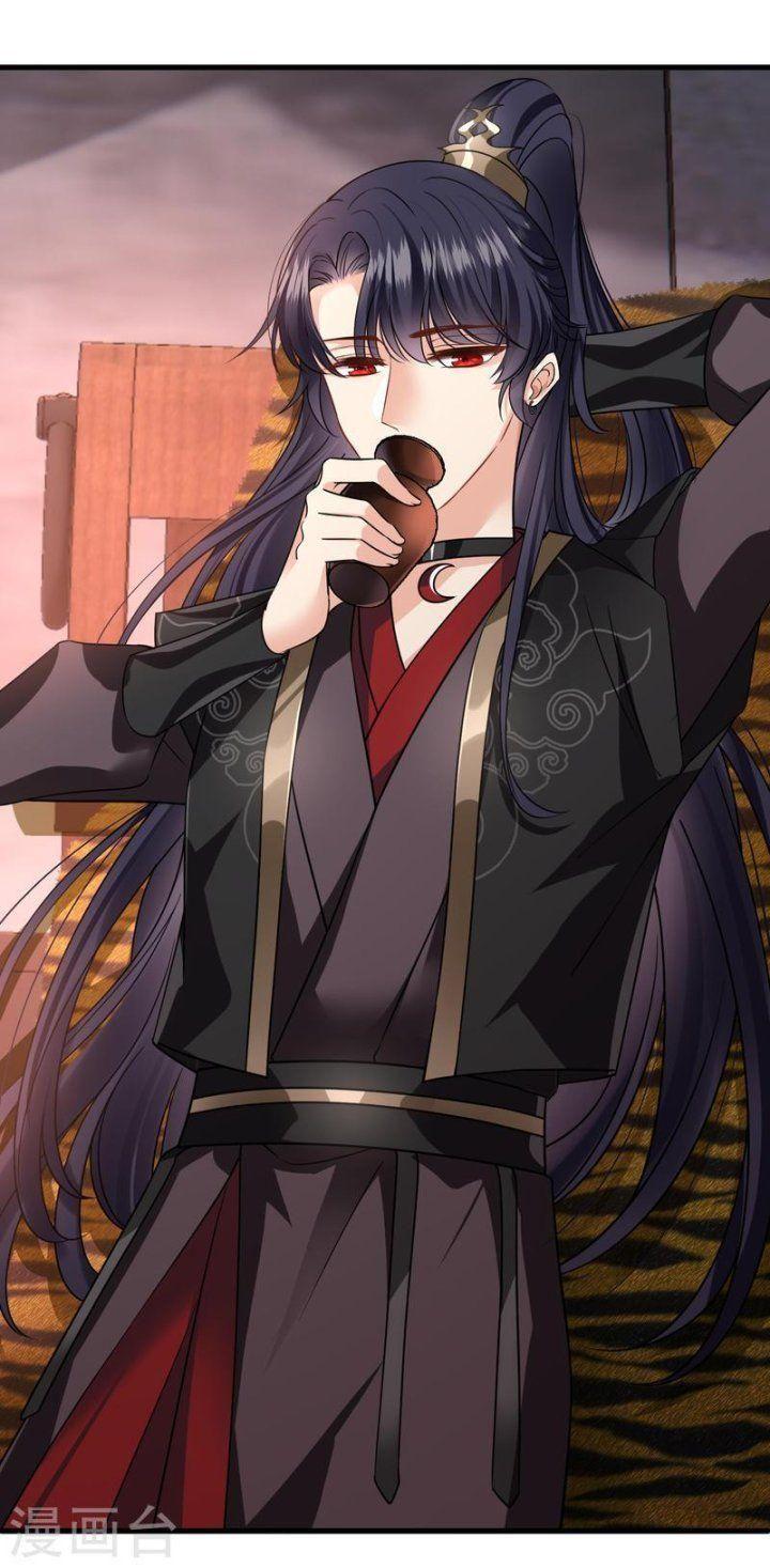 nụ cười của ngươi ngọt gãy tám cái răng của ta chapter 51 3