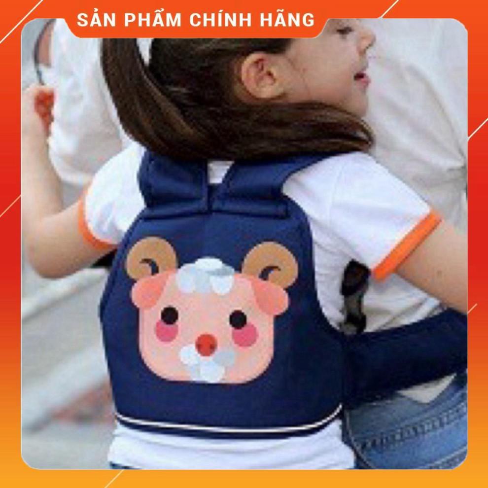 Đai an toàn cho bé đi xe máy |