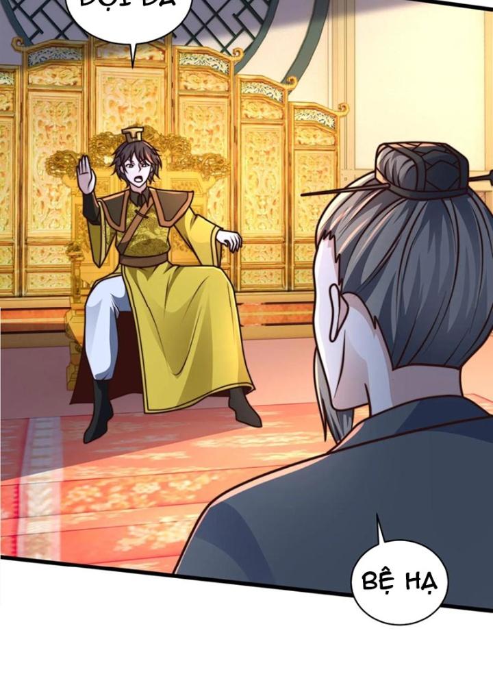 ta nuôi ma quỷ ở trấn ma ti chapter 226 65