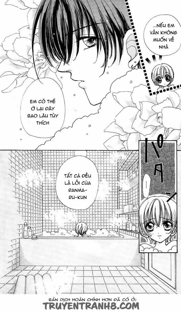 hana ni nare chapter 43 9