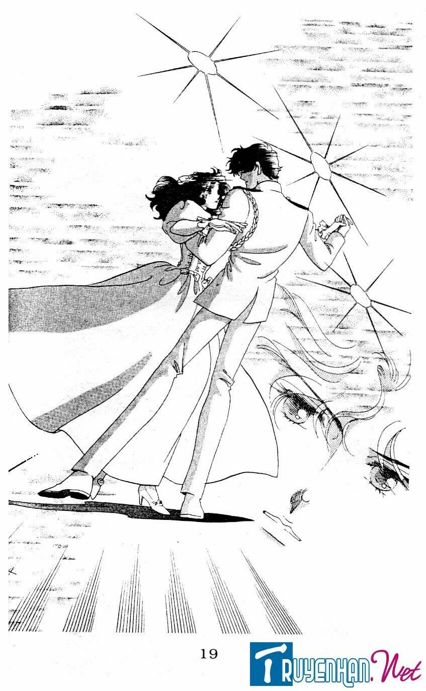 magnolia waltz chapter 1 21